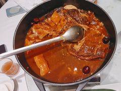-湘阅•威海海鲜•湖南味道(华宝店)