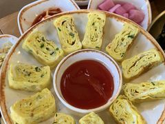 -海云台韩式汤饭·13年匠心韩料(南山店)