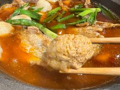 -肖记公安牛肉鱼杂(田林路店)