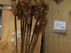 -木屋烧烤(坂田天安云谷店)