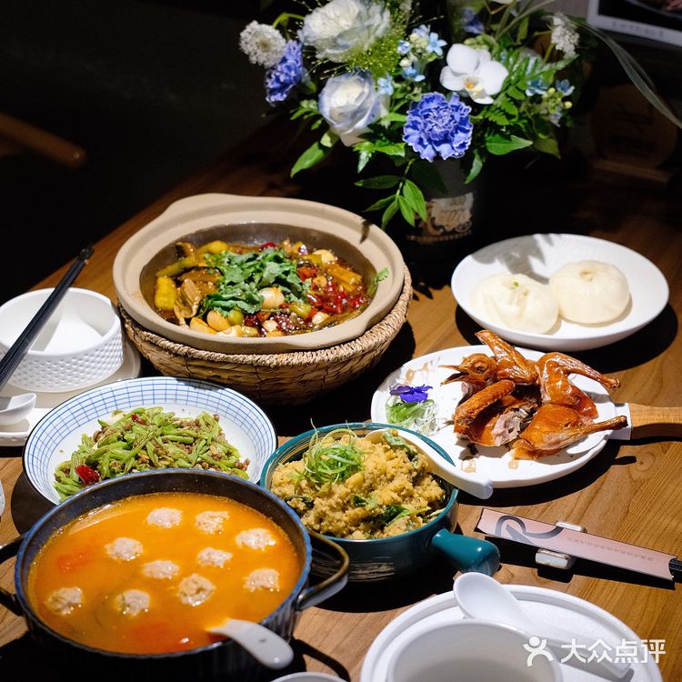 Ray's Kitchen🍴成都融合川菜