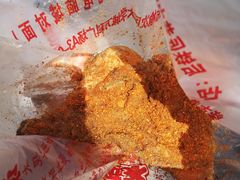 -上帝炸鸡(食品街店)