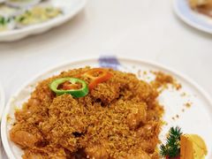-东江海鲜酒家(艺都分店)