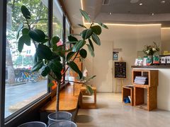 -fishtank鱼缸咖啡(三山街店)