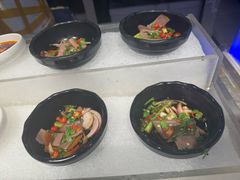 -一方渔歌蒸汽海鲜自助(文化路万达广场店)