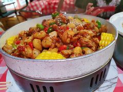 -辣小鲜·南昌大排档(船山路店)