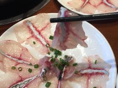 -凤凰山斑鱼馆(恭城店)