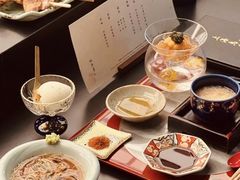 -鳥喜Toriki怀石烧鸟料理