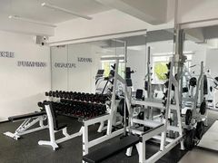 -RM GYM健身私教馆(白云元立方创意园店)