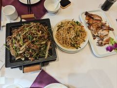 -凯鸽酒楼(大同振兴街店)