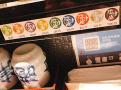 -回転寿司酒場 銀座沼津港