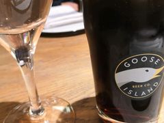 -Goose Island Brewhouse鹅岛精酿啤酒酿造工坊餐厅