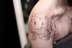 -飛凡TATTOO纹身•原创