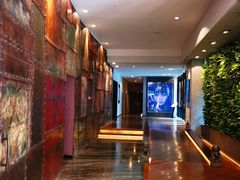 -上海外滩英迪格酒店