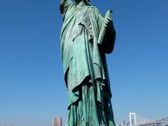 -台场海滨公园船码头