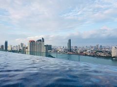 -阿瓦尼河滨曼谷酒店