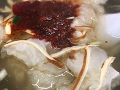 -荣巷小馄饨(荣巷店)