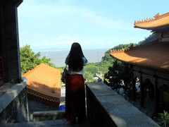 -南沙天后宫景区
