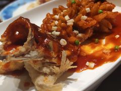 松鼠桂鱼-江南雅厨(李公堤店)
