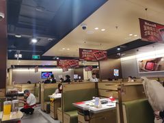 -海底捞火锅(万象汇店)