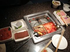 -海底捞火锅(崇文门新世界百货店)