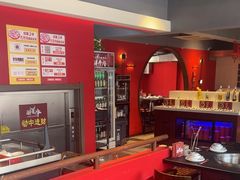 -醉董牛川派鲜肉自选火锅(烟台店)