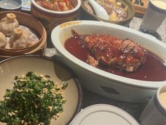 -南京大牌档(济南万象城店)