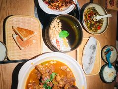-吃饭皇帝大(解放西路店)