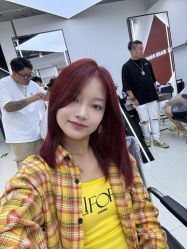 -FINE HAIR 烫染专业设计