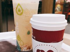 -COSTA COFFEE(上海月星环球港店)