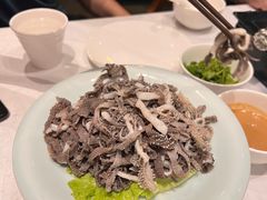老北京爆肚-羲和雅苑烤鸭坊(丰台万达店)