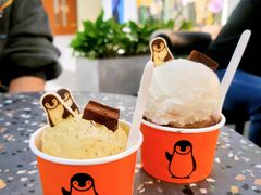 开心果冰淇淋-nama cocoa 纳摩可可(朝阳大悦城店)
