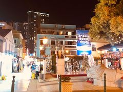 -澳门长洲糯米糍(柯打苏沙街店)