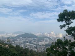 -景山公园