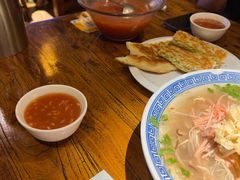 -洛阳面馆(红专路店)
