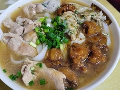 -荔林食店(西华路店)
