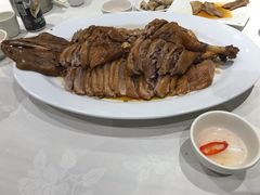 -金城小厨