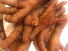 老醋风爪-旺小胖小龙虾