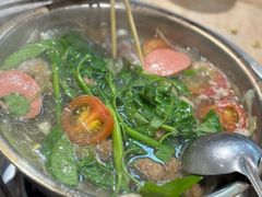 -海关荤豆花(洋河一路店)
