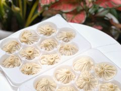 一号土猪灌汤包-老班长手工灌汤包老店(东山店)