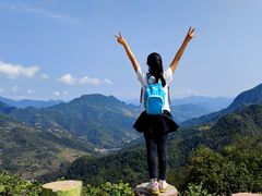 -塔云山