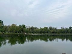 -承德避暑山庄景区