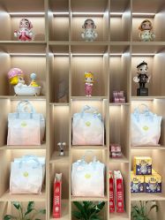 -千禧果月子会所(郑州东站店)