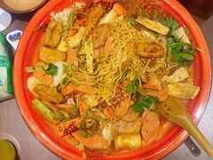 -老街称盘麻辣烫·冒菜(思北店)
