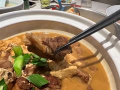 -花城粤菜餐厅(高新区店)