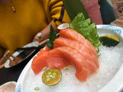 -苍月中华料理(王府井店)