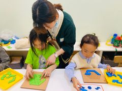 -培飞思维启蒙·益智游戏·科学探索(城西银泰店)