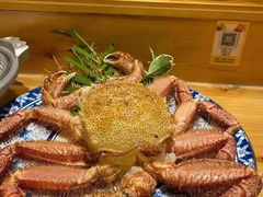 -大岛日本料理铁板烧(南通大饭店)