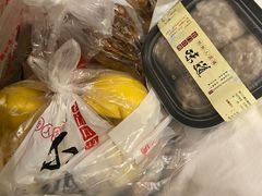 -宫门口馒头铺(创始人总店)