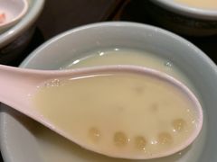 椰汁西米露-大头虾越式风味餐厅(光明广场店)